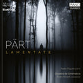 Lamentate (Biovinyl) [LP] Vinyl Record