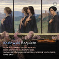 Requiem Music CD
