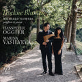 Oggier,hanspeter - Trockne Blumen - Music CD