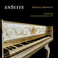 Ensuite Music CD