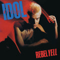 Billy Idol - Rebel Yell (40th Anniversary Expanded Edition) [2LP]