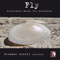 Bach,j.s. / Bartok / Scurti - Fly - Electronic Music For Accordion - Music CD
