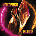 Shamini - Kaliyuga Blues - Music CD