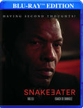 Snakeeater - Snakeeater - Blu-ray