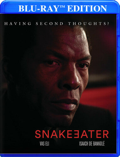 Snakeeater - Snakeeater - Blu-ray