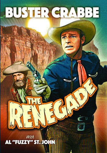 Renegade - Renegade - DVD