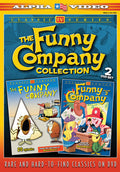 Funny Company Collection - Funny Company Collection - DVD
