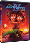 Star Trek: Lower Decks: Season Four - Star Trek: Lower Decks: Season Four - DVD