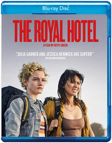 Royal Hotel - Royal Hotel - Blu-ray