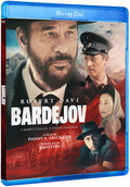 Bardejov - Bardejov - Blu-ray