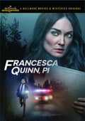 Francesca Quinn Pi - Francesca Quinn Pi - DVD
