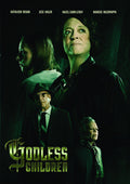 Godless Children - Godless Children - DVD