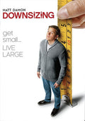 Downsizing - Downsizing - DVD