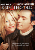 Kate & Leopold - Kate & Leopold - DVD