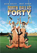 North Dallas Forty - North Dallas Forty - DVD