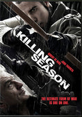 Killing Season - Killing Season - DVD