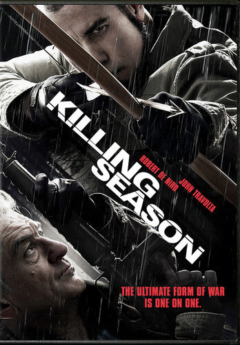 Killing Season - Killing Season - DVD