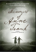 Memories Of Anne Frank - Memories Of Anne Frank - DVD