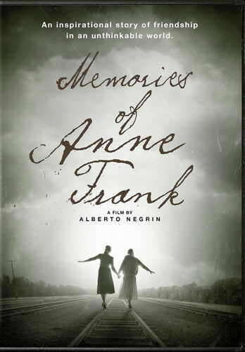 Memories Of Anne Frank - Memories Of Anne Frank - DVD