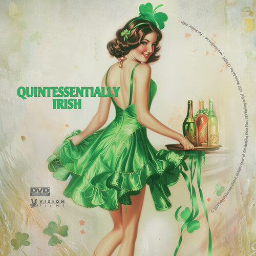 Quintessentially Irish - Quintessentially Irish - DVD