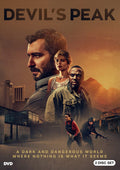 Devil's Peak Year One - Devil's Peak Year One - DVD