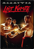 Last Kumite - Last Kumite - DVD