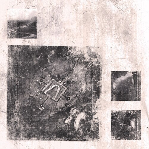 Haal - Back To Shilmarine - Vinyl Record
