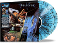Believer - Dimensions - Vinyl Record