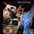 Believer - Dimensions