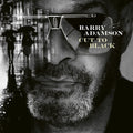 Adamson,barry - Cut To Black - Music CD