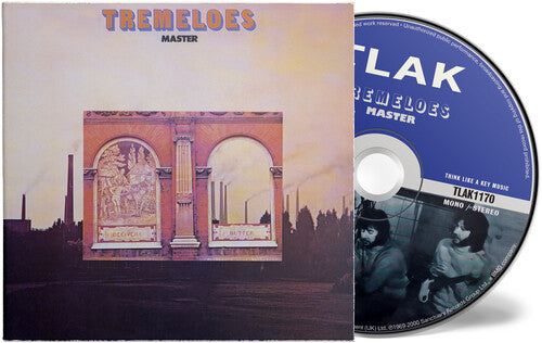 Tremeloes - Master (2024 Remaster) - Music CD