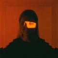 Tusks - Gold - Vinyl Record