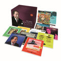 Pierre Monteux - Pierre Monteux-The Complete Rca A (Fra) [CD]