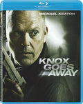 Knox Goes Away - Knox Goes Away - Blu-ray