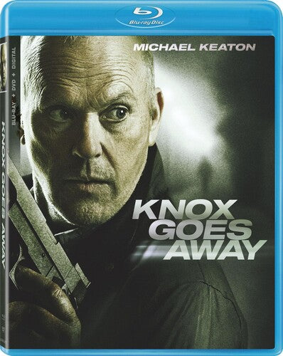 Knox Goes Away - Knox Goes Away - Blu-ray