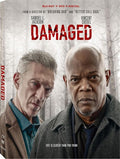 Damaged - Damaged - Blu-ray