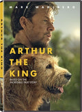 Arthur The King - Arthur The King - DVD