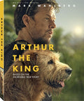 Arthur The King - Arthur The King - Blu-ray