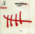 Meridian Arts Ensemble - Five - Music CD
