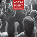 Byu Vocal Point - Standing Room Only - Music CD