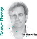 Eisenga,douwe - Piano Files - Music CD