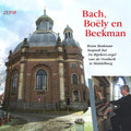 Beekman,bram - Bach Boaly En Beekman - Music CD