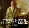 Maessen,irene - El Pont - Music CD