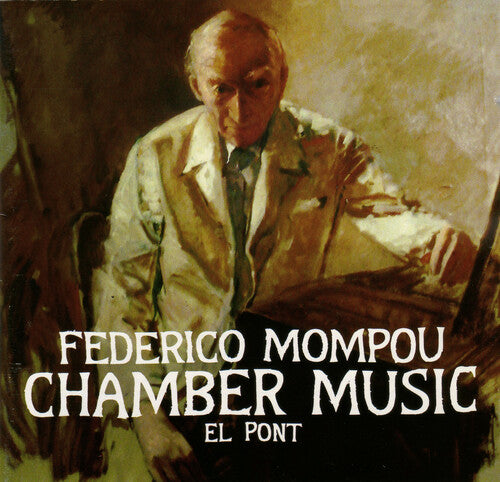 Maessen,irene - El Pont - Music CD