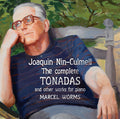 Worms,marcel - Joaquin Nin-culmell: Complete Tonadas Other Works - Music CD
