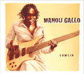 Gallo,manou - Lowlin - Music CD
