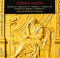 Broekert,leen De - Joseph Haydn - Music CD