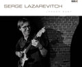 Lazarevitch,serge - London Baby - Music CD