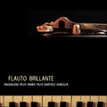 Pilch,magdalena - Flauto Brillante - Music CD