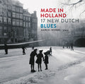 Worms,marcel - Made In Holland - Music CD
